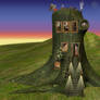 fantasy house 2
