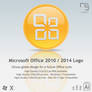 MS Office 2010 - 2014 Icon