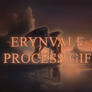 PROCESS GIF: ERYNVALE