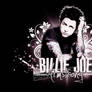 Wall en psd Billie Joe