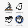 Tony Hawk Pro Skater 4 icons