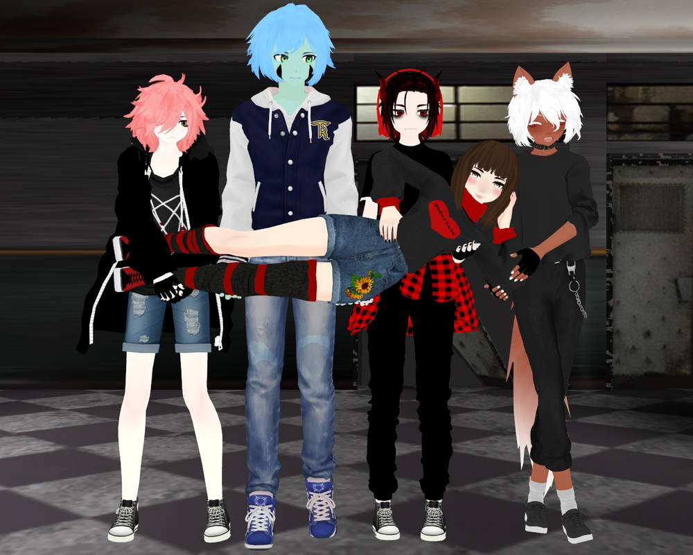 Big mama (ME AND THE BOIS) Pose pack DL by Dfaory on DeviantArt
