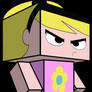 Mandy Cubeecraft