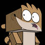 Rigby Cubee