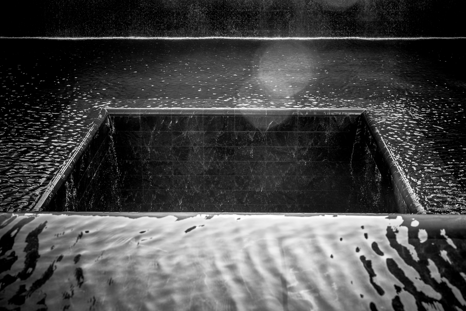 Reflecting Absence by vanillah on DeviantArt