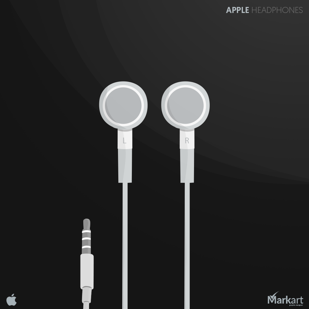 Apple Headphones