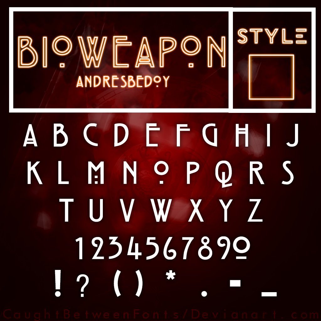 Hill House Font + Style by CaughtBetweenFonts on DeviantArt