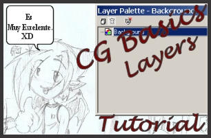 CG Basics: Layers by saturnmarieson on DeviantArt