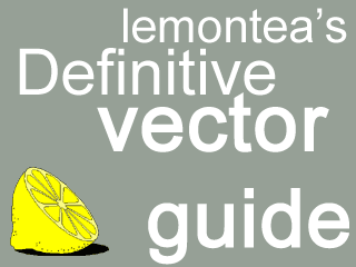 Lemons Definitive Vector Guide