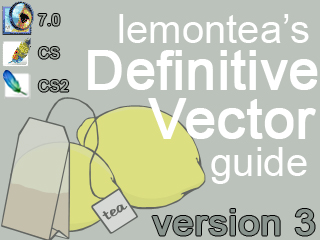 Lemon's Vector Guide - Ver 3.0 by lemontea