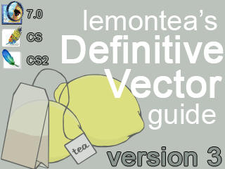 Lemon's Vector Guide - Ver 3.0