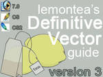 Lemon's Vector Guide - Ver 3.0 by lemontea