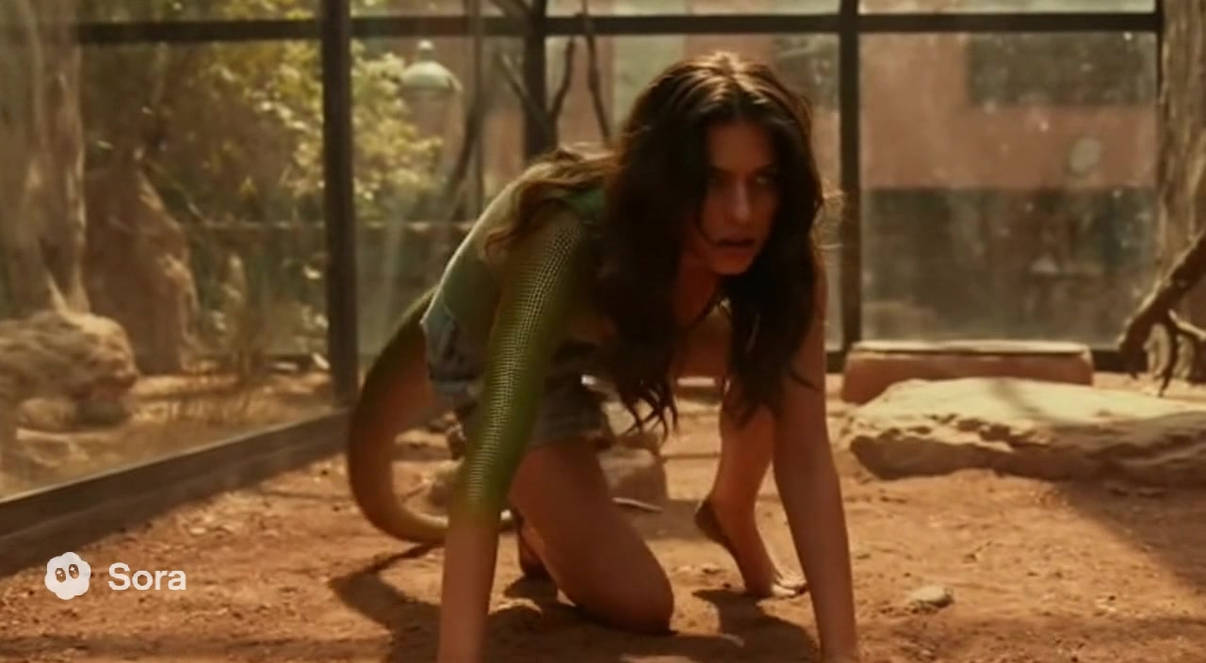 lizard exhibit by lothar777 on DeviantArt