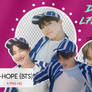 Pack PNG BTS #2 - J-Hope