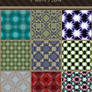 Photoshop Patterns - Pack 06