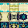 Photoshop Patterns - Pack 19