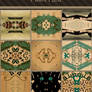 Photoshop Patterns - Pack 20