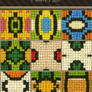 Photoshop Patterns - Pack 27