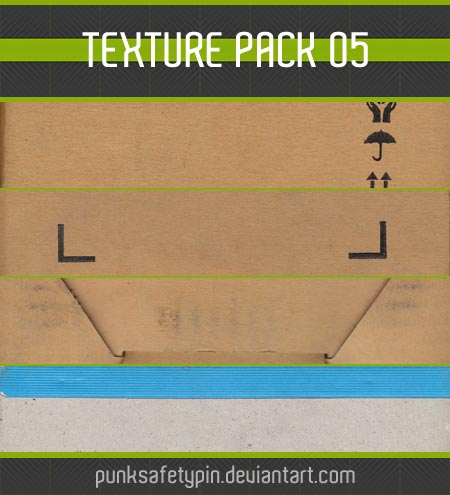 Texture Pack 05
