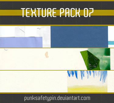 Texture Pack 07