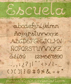 Escuela Font