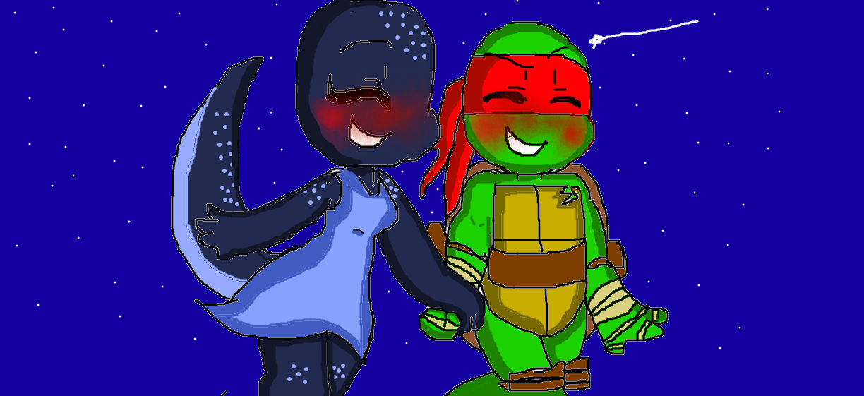 A Starry Date Night Out by mjackson5 on DeviantArt