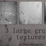 3 grunge textures