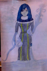 Juvia Lockser