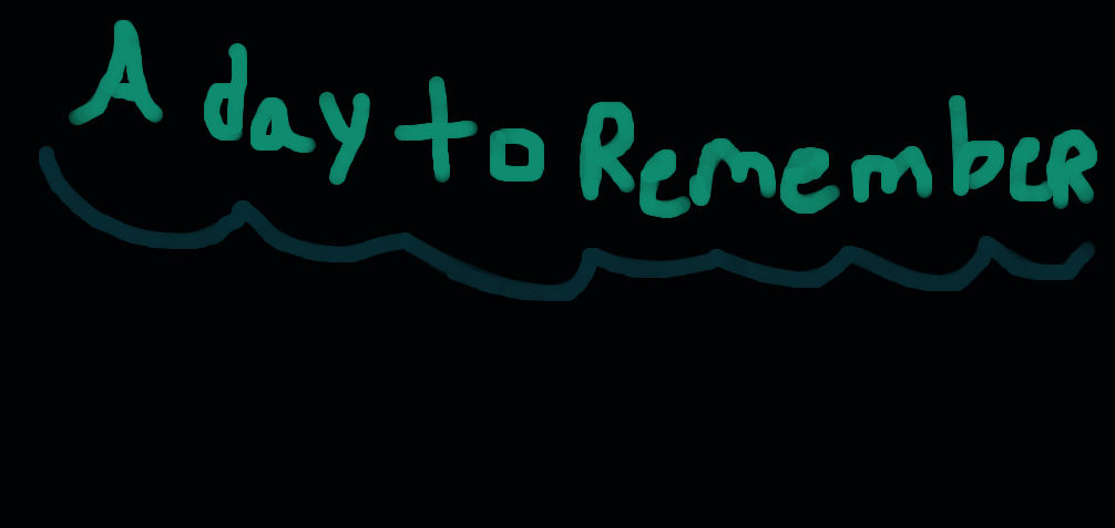 a day to remember by homestuck2002 on DeviantArt