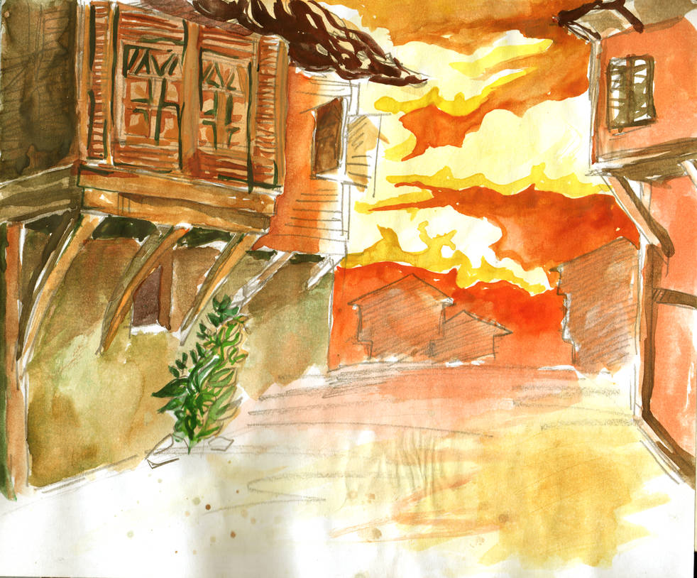 Animation Background 2 by StanleyHT on DeviantArt
