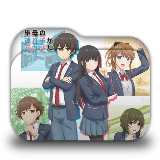 Mamahaha no Tsurego ga Motokano datta Episode #05 by The Anime
