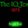 The IQ Test-Beta Version