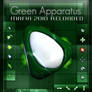 Green Aparatus