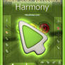 Harmony Cursor Pack