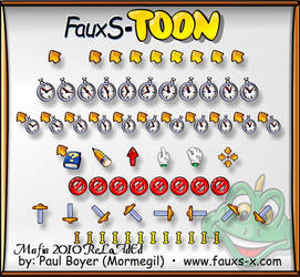 FauxS-TOON