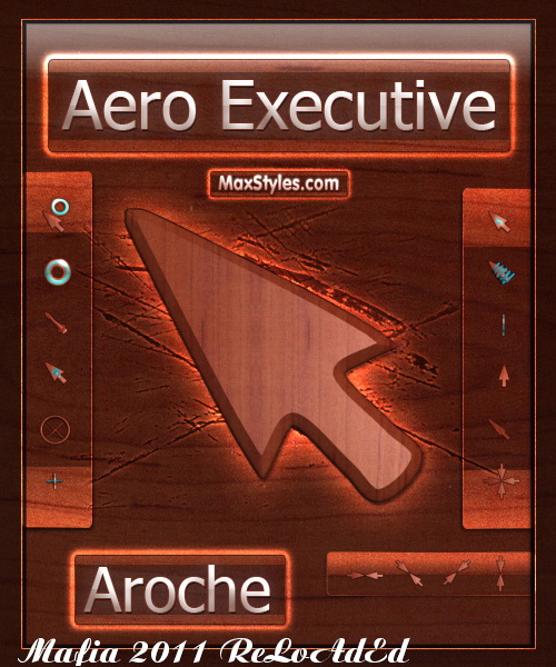 Aero Executive