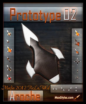 Prototype 02