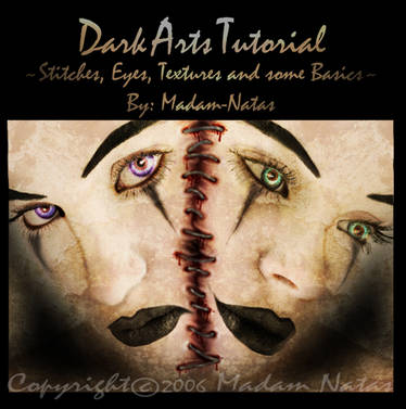 Dark Arts Tutorial