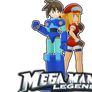 MegaMan Legends MMD pack 1 DL