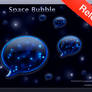 Space Bubble