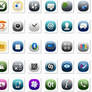 MeeGo Icons by NovaG