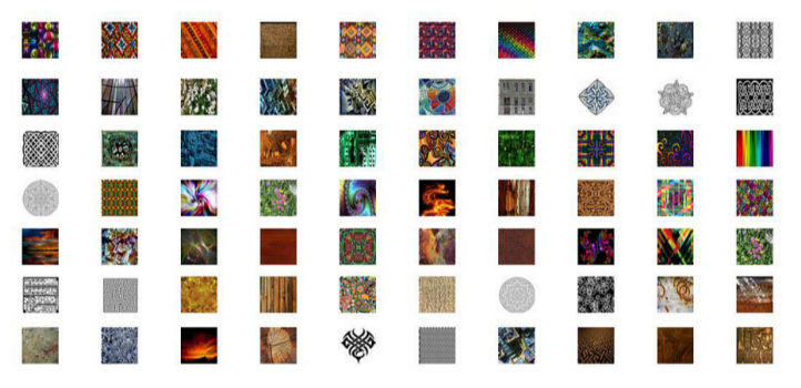 70 assorted MB3D maps by CmdrChaos on DeviantArt