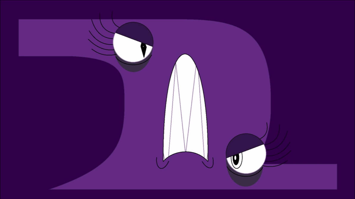 Numerosity 21 - 30 ~ Ievan Polkka by BluShneki522 on DeviantArt