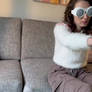Zoe Entranced Hypnosis Preview