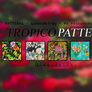 Tropico Patterns