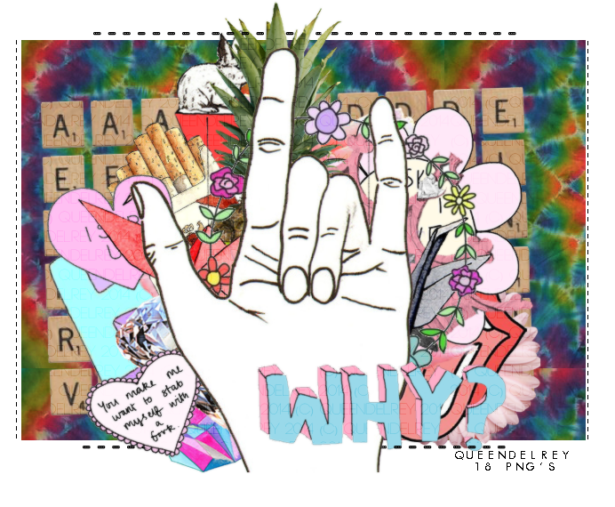 Random Png's | Pack = by Queendelrey on DeviantArt