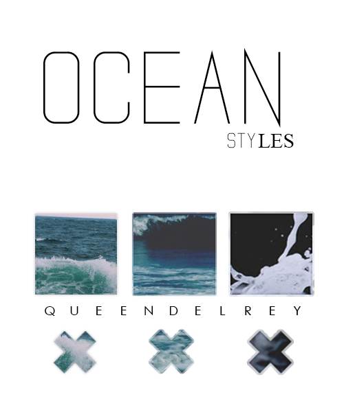 O C E A N /styles