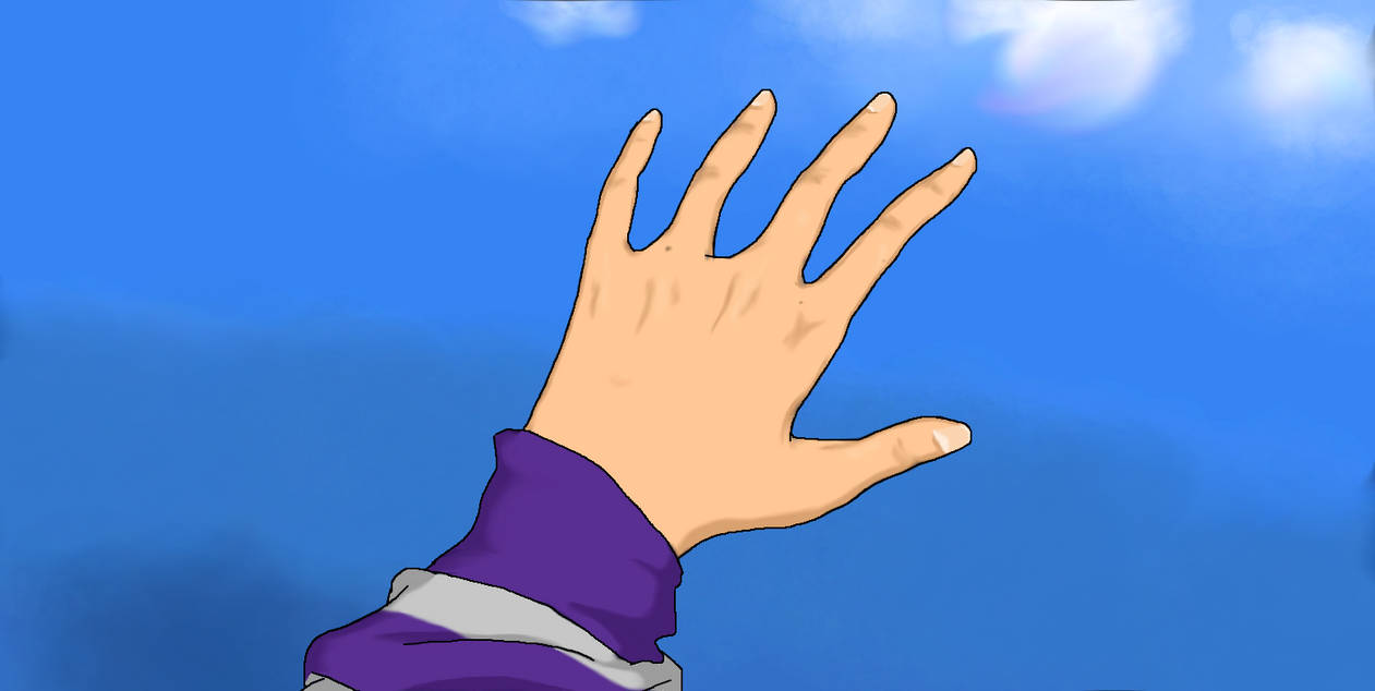 Reach For The Sky by AmethystStarvirt on DeviantArt