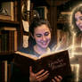 El libro magico