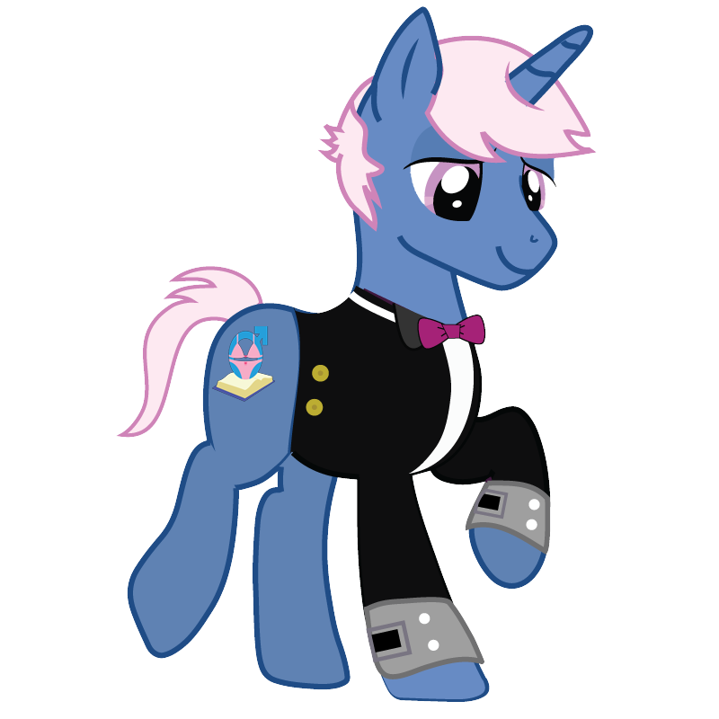 Azure in a tux